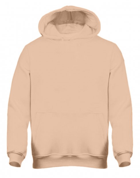 Мужская, женская толстовка RM U0404/Beige фото