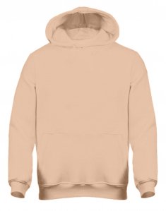 Утепленная толствовка RM oversize unisex Бежевый