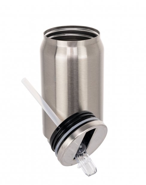 Термокружка mp_6063/silver фото