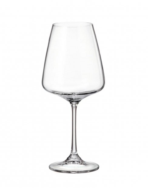 Стеклянная посуда cg_corvus45/clear фото