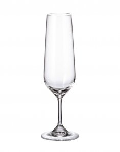 Бокал для вина Apus 200 мл Прозрачный cg_apus20/clear фото