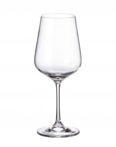 Бокал для вина Strix 450 мл Прозрачный cg_strix45/clear фото