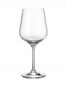 Бокал для вина Strix 580 мл Прозрачный cg_strix58/clear фото