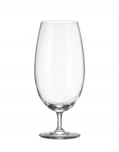 Бокал для пива Beer Craft 680 мл Прозрачный cg_сraft68/clear фото