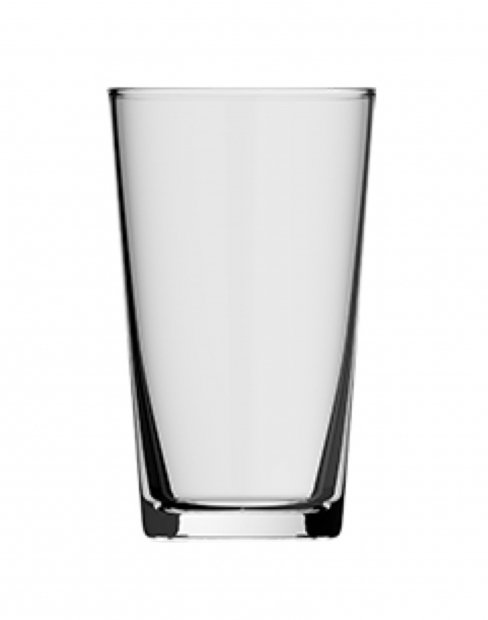 Скляний посуд cg_conix65/clear фото