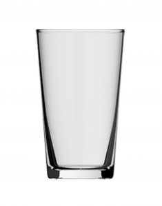 Стакан универсальный Conix 655 мл Прозрачный cg_conix65/clear фото