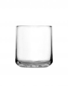 Стакан универсальный Canti 260 мл Прозрачный cg_canti26/clear фото
