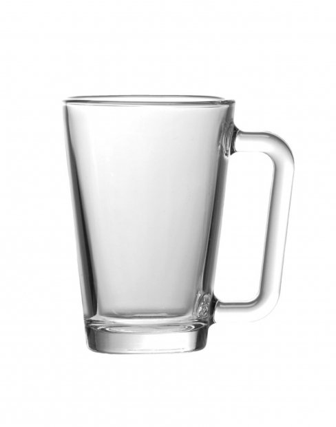 Скляний посуд cg_la27/clear фото