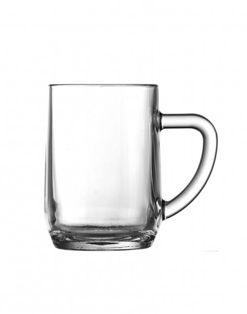 Скляний посуд cg_atlanta30/clear фото