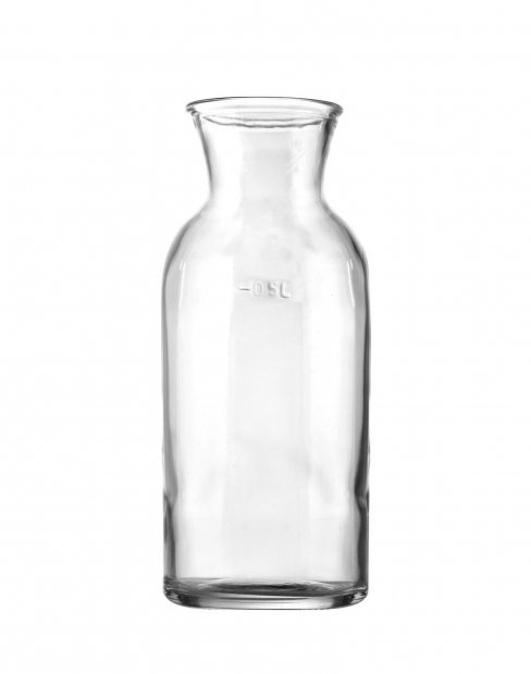 Стеклянная посуда cg_athos50/clear фото