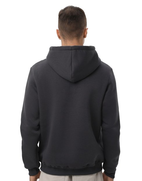 Мужская толстовка RM Basic U-0401/DarkGrey фото