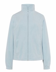 Женская флисовая кофта JHK FLRL 300 Голубой