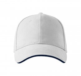 Кепка Floyd Golf Білий