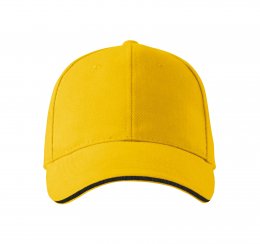 Кепка Floyd Golf Желтый