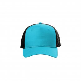 Кепка Malfini 5P Trucker Блакитний