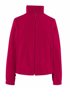 Женская флисовая кофта JHK FLRL 300 Ярко-розовый