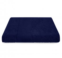 Полотенце Remy 70х140 Темно-синий