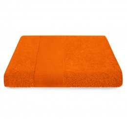 Полотенце Remy 70х140 Оранжевый