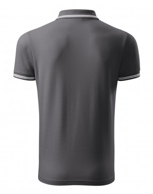 Чоловіча футболка поло Malfini Urban 200 to_219/36 фото