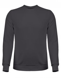 Мужской свитшот RM Графит