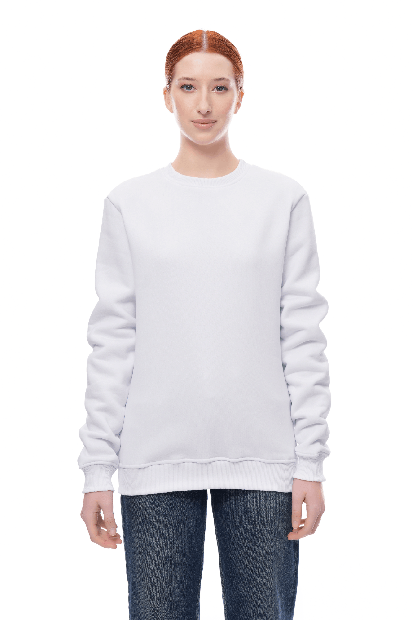 Мужская свитшот RM Basic U-0301/beige фото