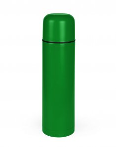 Термос Camp Зеленый to_2612/06 фото