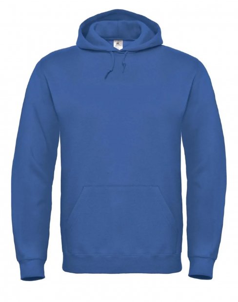 Мужская толстовка B&C ID.003 ID.003/450 фото