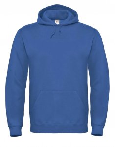 Мужская толстовка B&C ID.003 Cиний