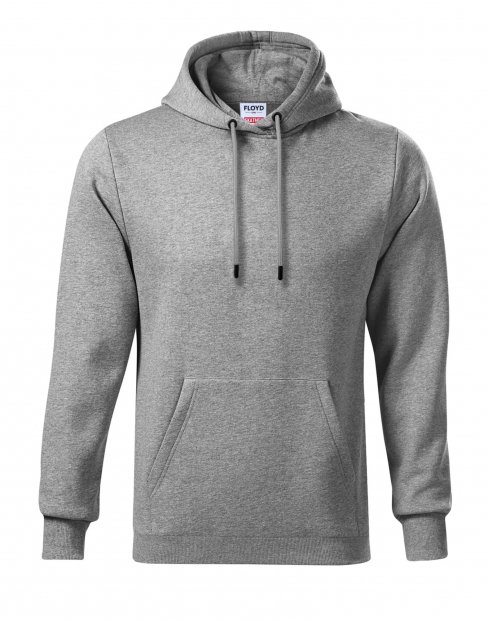Мужская, женская облегченная толстовка, толстовка Floyd to_7037/10 фото