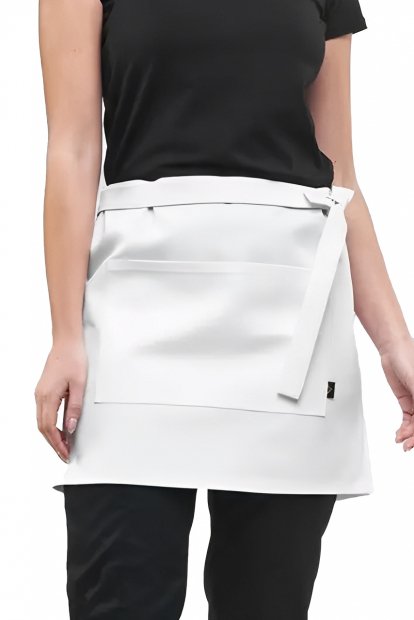 Фартук vt_berry/white фото