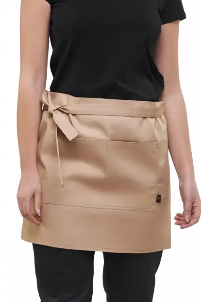 Фартух vt_berry/beige фото