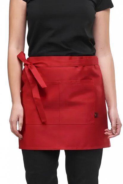 Фартук vt_berry/red фото