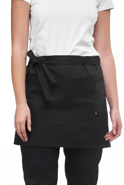 Фартук vt_berry/black фото