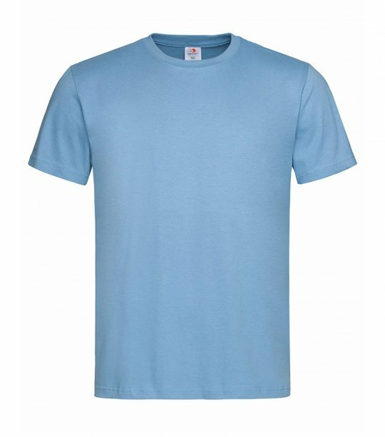 Мужская футболка Stedman Classic ST2000/LBL фото