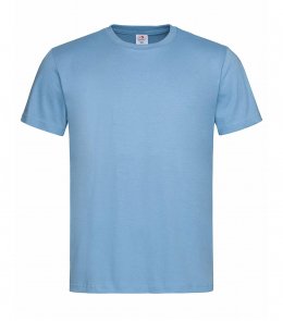 Мужская футболка Stedman CLASSIC MEN Голубой