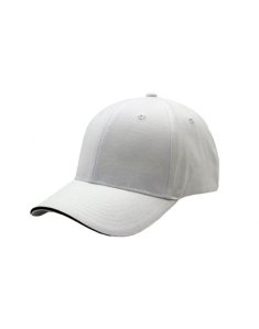 Кепка Nikibo Force Sandwich Белый be_20010501/08 фото