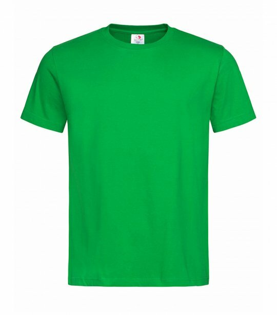 Мужская футболка Stedman Classic ST2000/KEG фото