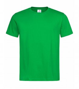 Мужская футболка Stedman CLASSIC MEN Зеленый