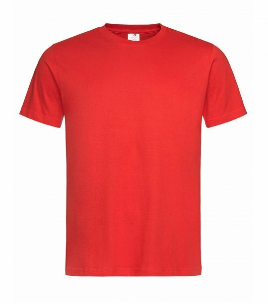 Мужская футболка Stedman Classic ST2000/SRE фото