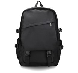 Рюкзак для ноутбука Nikibo Modern Черный be_30010405/01 фото