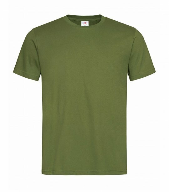 Мужская футболка Stedman Classic ST2000/HGR фото