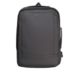 Рюкзак для путешествий Nikibo Horizon Серый be_30012005/07 фото