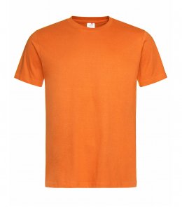 Мужская футболка Stedman CLASSIC MEN Оранжевый