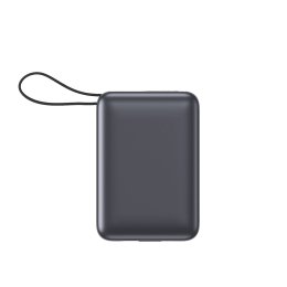 Повербанк TEG Kalve 20000 mAh Черный to_8088/10 фото