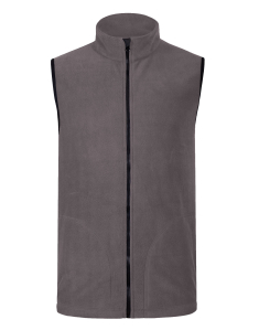 Жилет флисовый INSIGHT STANDART Серый ins_K101/40 фото