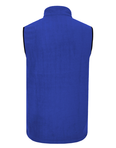 Мужская флисовая жилетка Insight ins_K101/06 фото