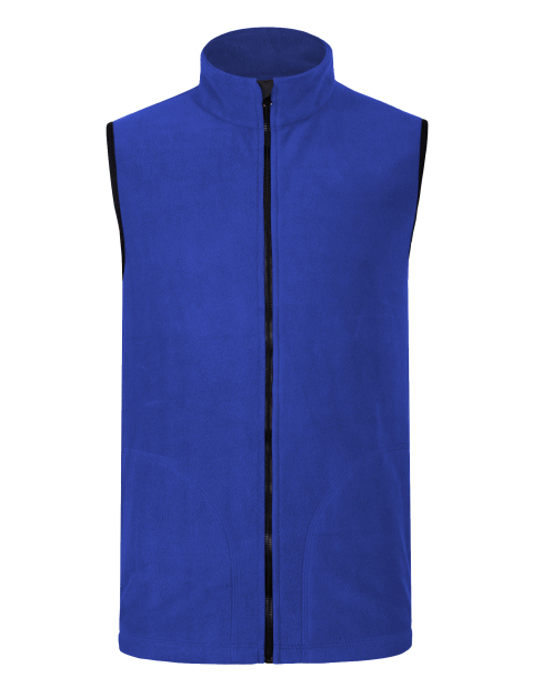 Мужская флисовая жилетка Insight ins_K101/06 фото