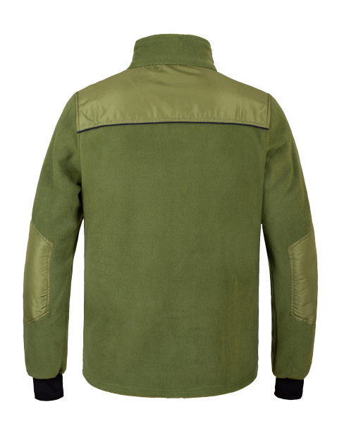 Мужская флисовая кофта Insight ins_402/53 фото