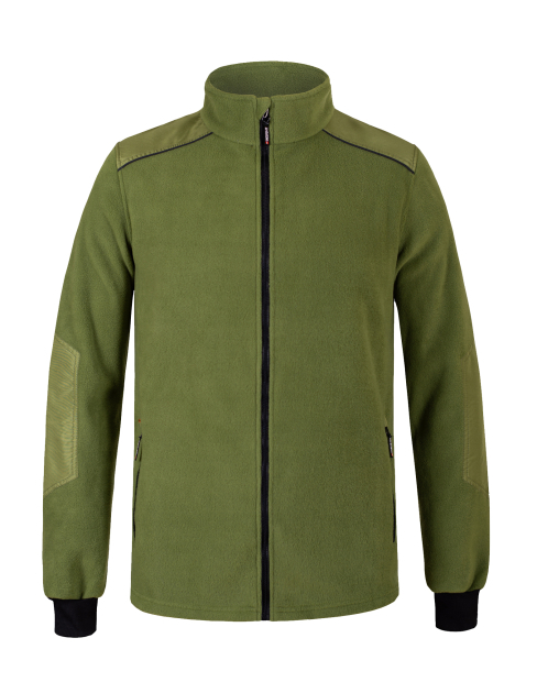 Мужская флисовая кофта Insight ins_402/53 фото