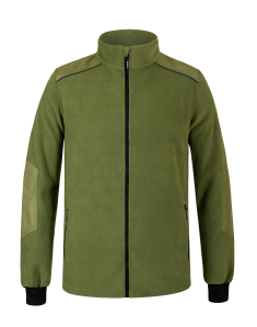 Кофта флисовая INSIGHT JACK Оливковый ins_402/53 фото